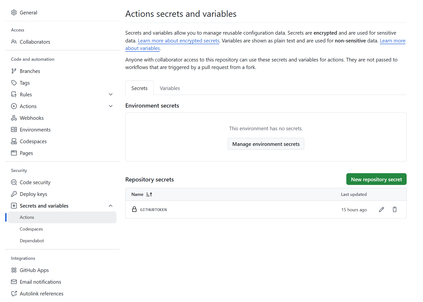 upload successful